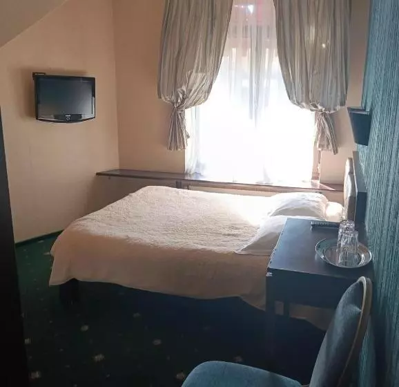 Szálloda Annabelle отель