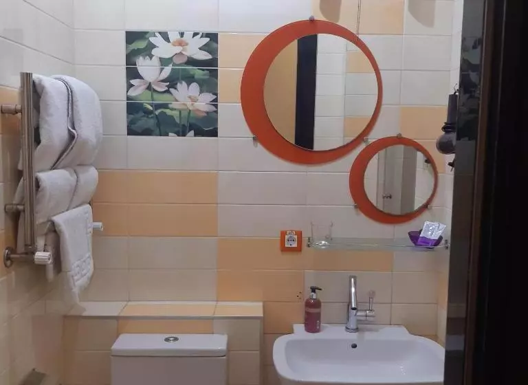 Szálloda Annabelle отель