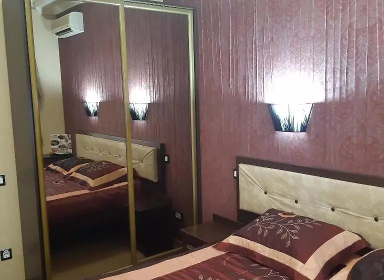 Szálloda Annabelle отель