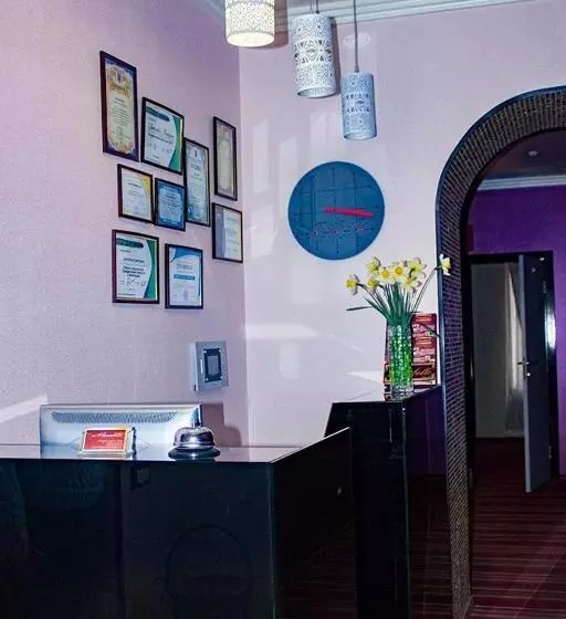 Szálloda Annabelle отель