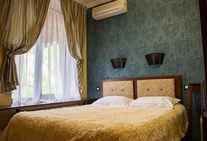 Szálloda Annabelle отель