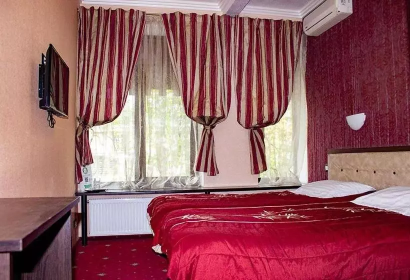 Szálloda Annabelle отель