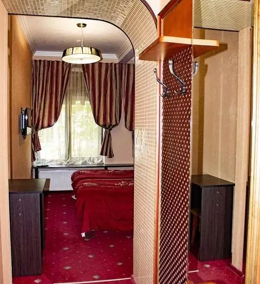 Szálloda Annabelle отель