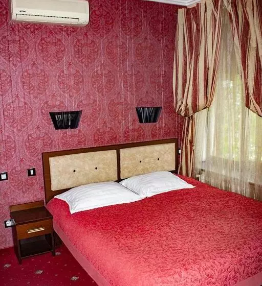 Szálloda Annabelle отель