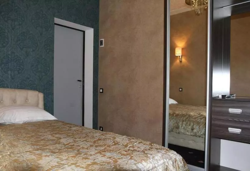 Szálloda Annabelle отель