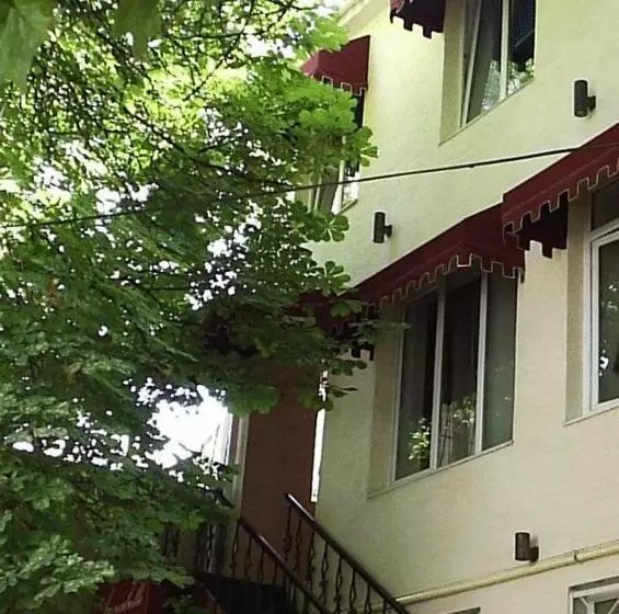 Szálloda Annabelle отель