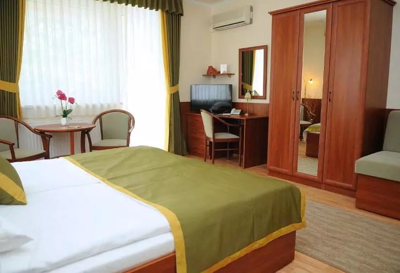 Hotel Apartman Bella
