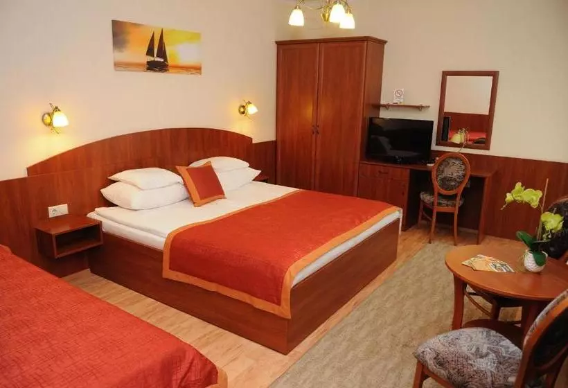 Hotel Apartman Bella