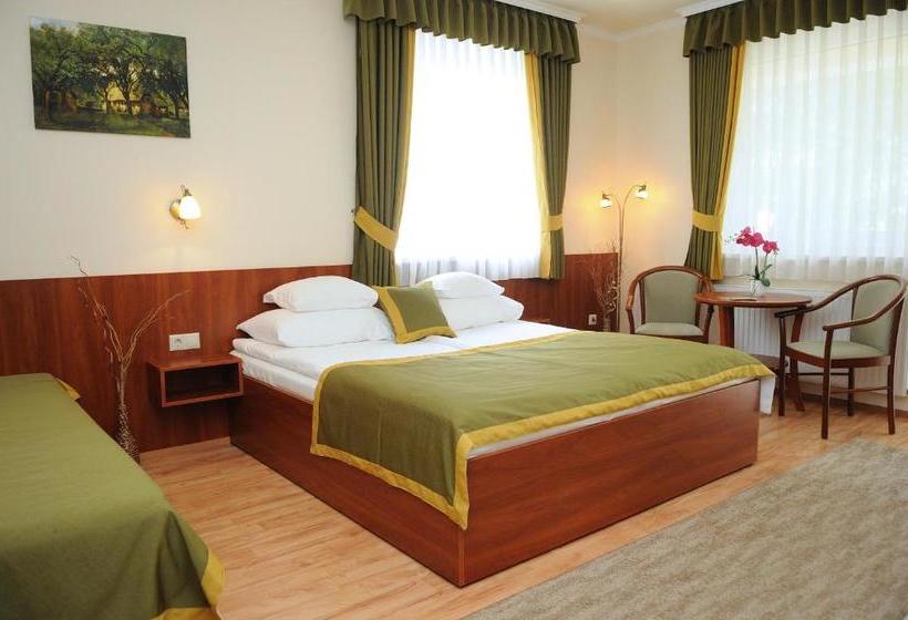 فندق Apartman Bella