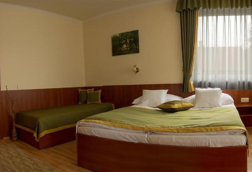 فندق Apartman Bella