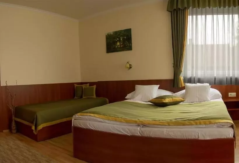 Hotel Apartman Bella