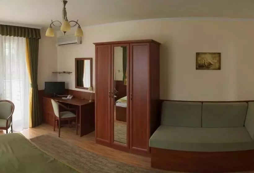 Hotel Apartman Bella