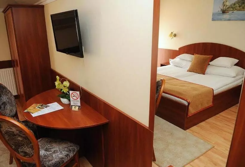 Hotel Apartman Bella