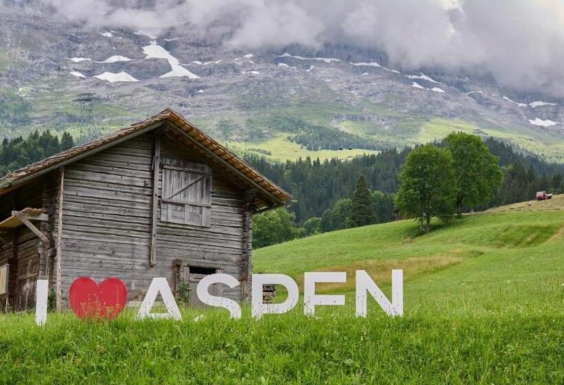 هتل Aspen Alpine Lifestyle