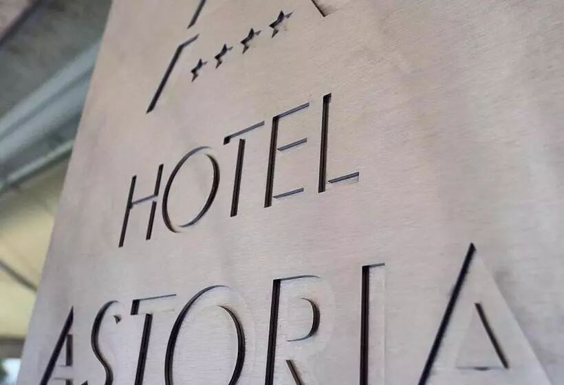Hotel Astoria