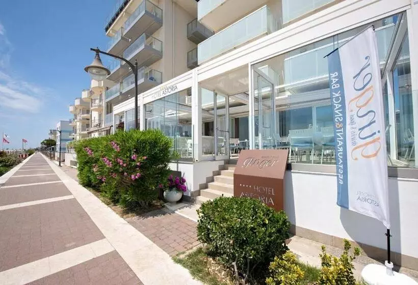 Hotel Astoria
