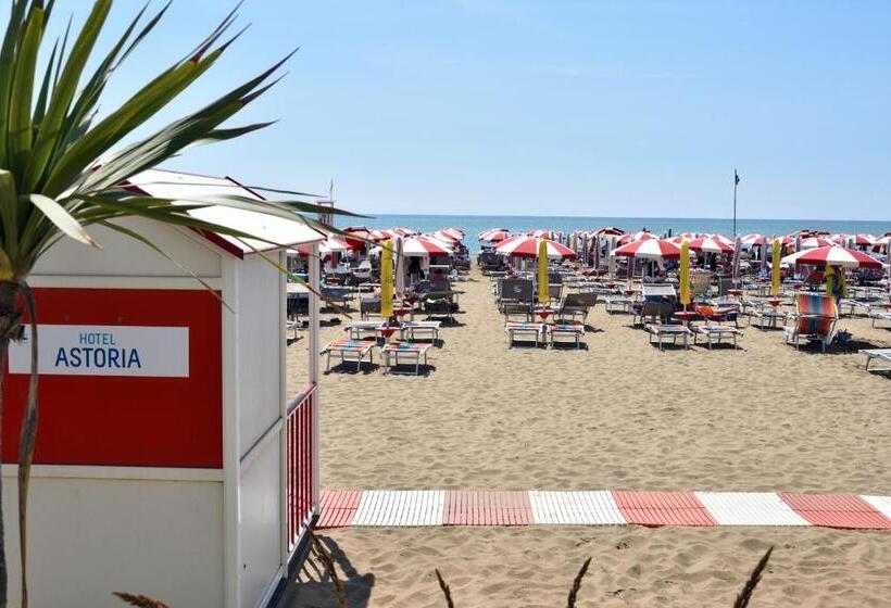 בית מלון כפרי Astoria