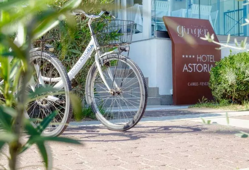 Hotel Astoria