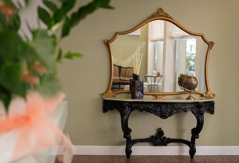 בית מלון כפרי Astoria