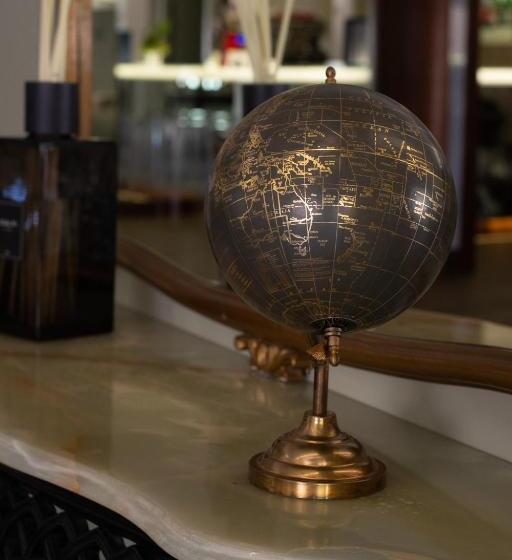 בית מלון כפרי Astoria