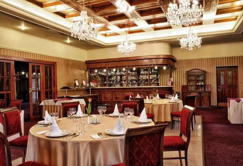 هتل Bankov Košice