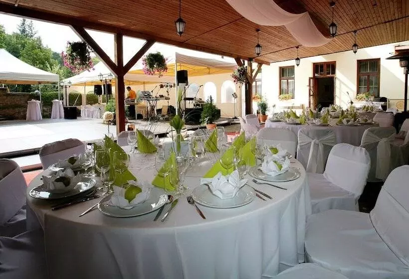 هتل Bankov Košice