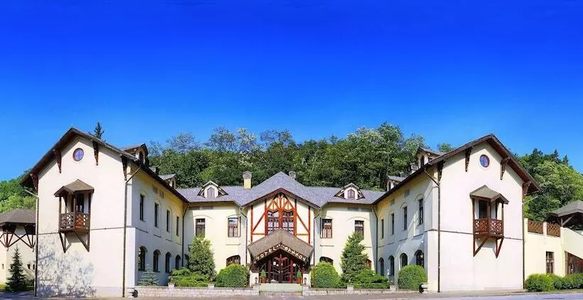 هتل Bankov Košice