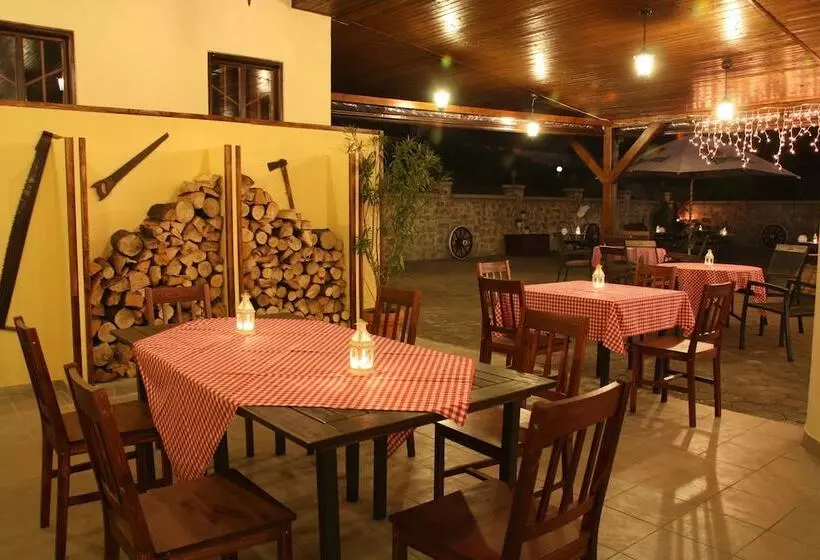 هتل Bankov Košice