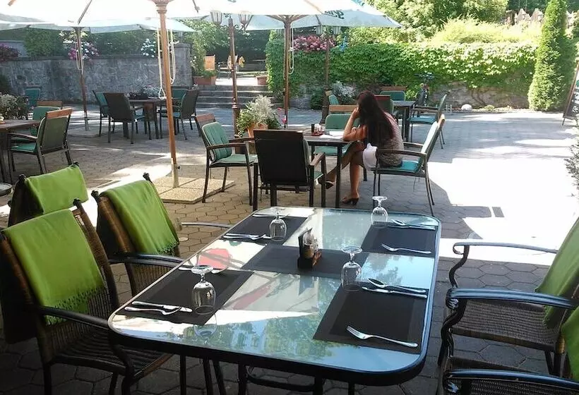 هتل Bankov Košice