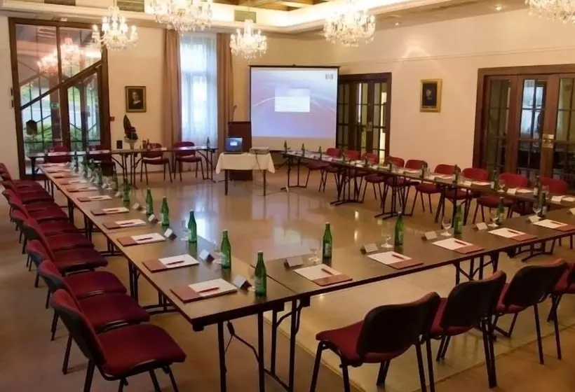 هتل Bankov Košice