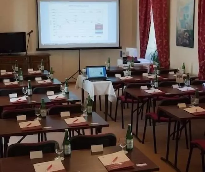 هتل Bankov Košice