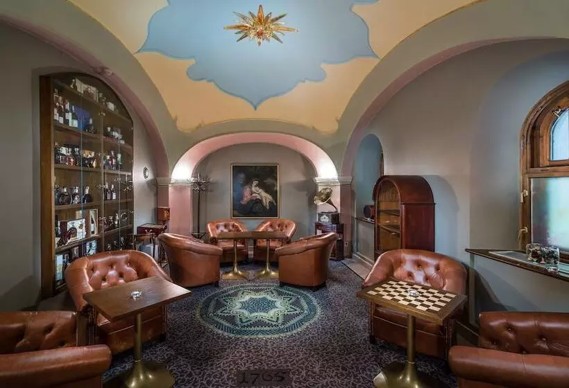 هتل Bankov Košice