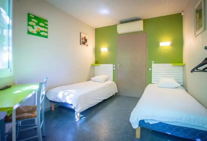 Otel Bel Alp Manosque