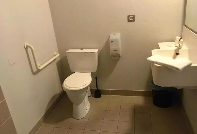 Otel Bel Alp Manosque