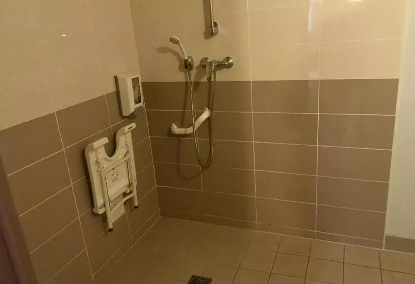 Otel Bel Alp Manosque