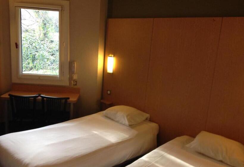 هتل Bel Alp Manosque