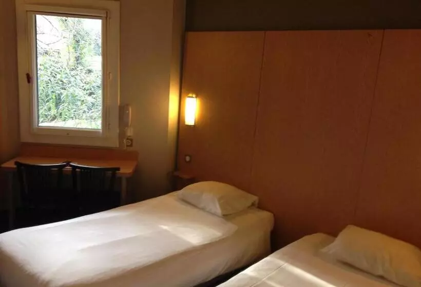 Otel Bel Alp Manosque