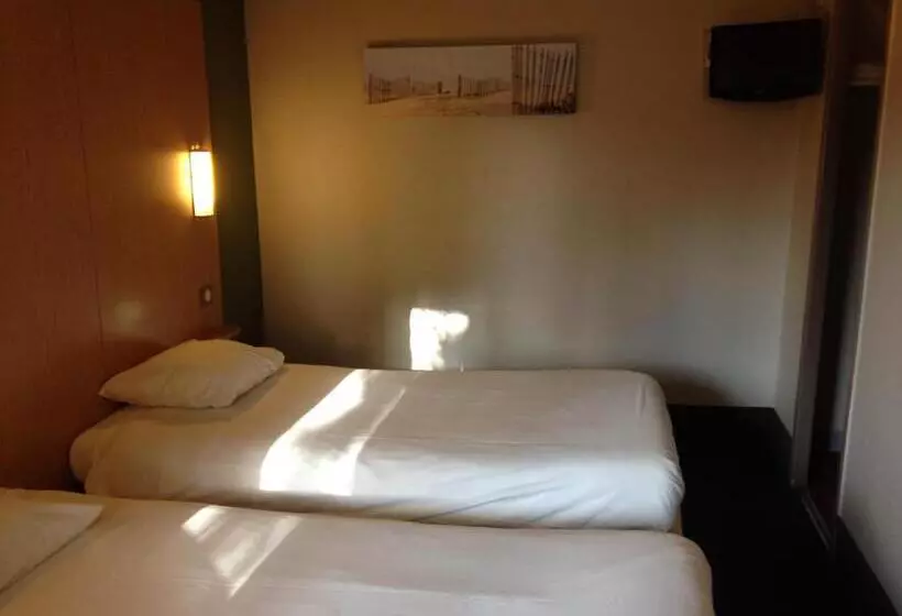 Otel Bel Alp Manosque