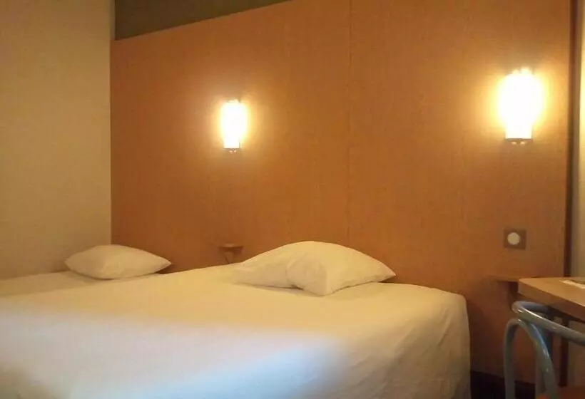 Otel Bel Alp Manosque