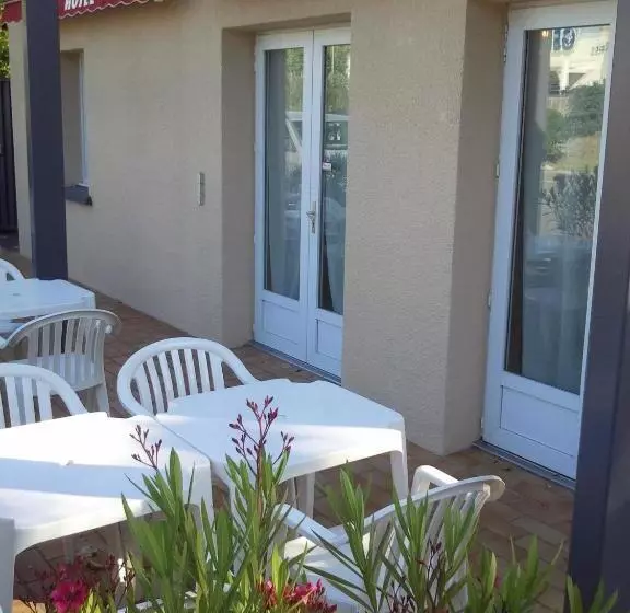 Otel Bel Alp Manosque