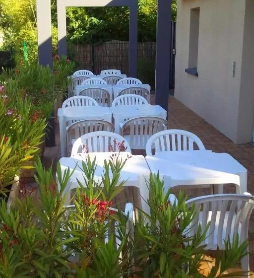 Otel Bel Alp Manosque