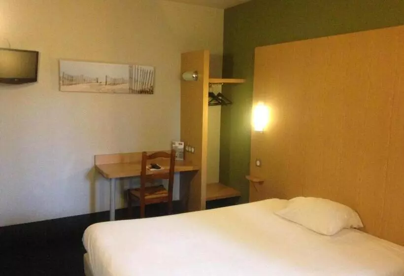 Otel Bel Alp Manosque