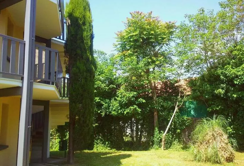 Otel Bel Alp Manosque