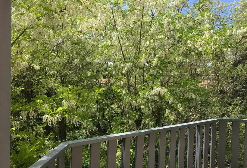 Otel Bel Alp Manosque