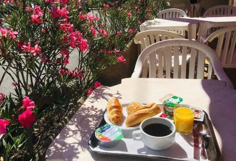 Otel Bel Alp Manosque