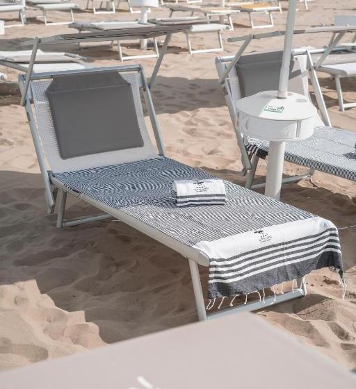 בית מלון כפרי Capri 3 Stelle Superior