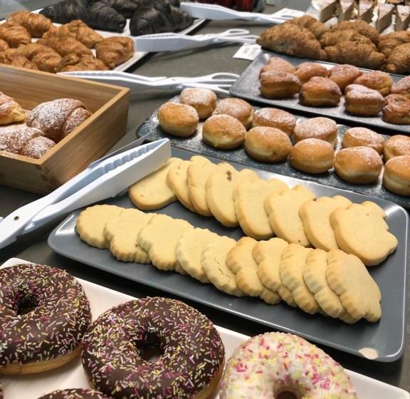 בית מלון כפרי Capri 3 Stelle Superior