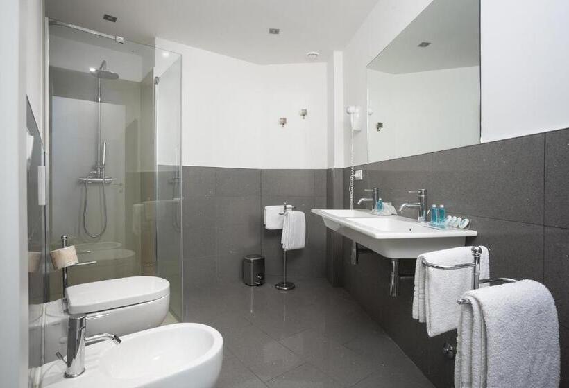 בית מלון כפרי Capri 3 Stelle Superior