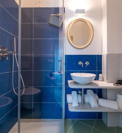 בית מלון כפרי Capri 3 Stelle Superior