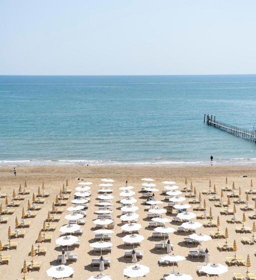 בית מלון כפרי Capri 3 Stelle Superior